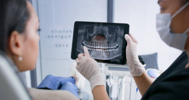 Licensed Dental service in Tilden, NE - Smile Center Dentistry